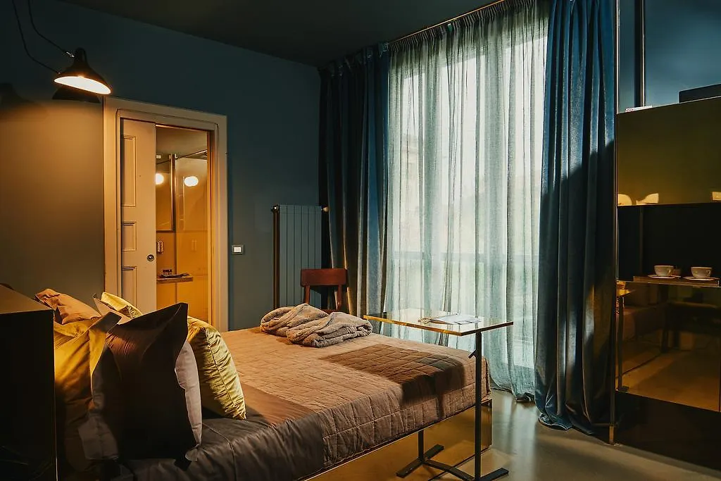 Boutique Hotel Borgo Nuovo Mailand