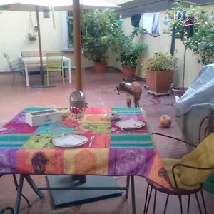 Tricolore Bed and breakfast