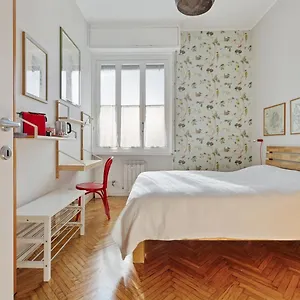 San Calocero - Private Bathroom - Wi-fi Bed and breakfast