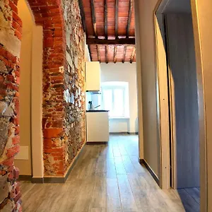 Appartamento Ciminiera