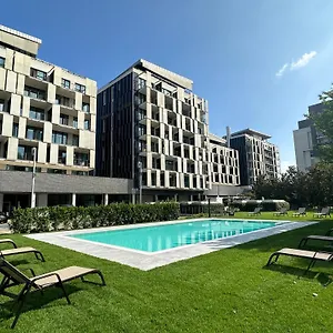 Ramada Plaza By Wyndham 4* Milaan