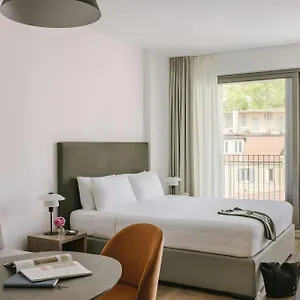 מלון דירות Sonder By Marriott Bonvoy Atelier Porta Romana