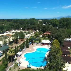 Paradiso Camping