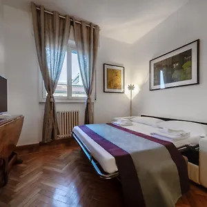 Casa Da Classica Appartamento