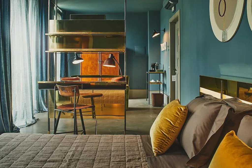 Boutique Hotel Borgo Nuovo Milano