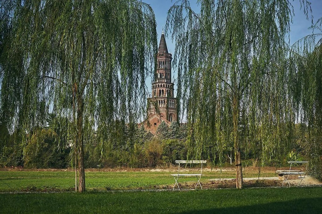 Boutique Hotel Borgo Nuovo Milano