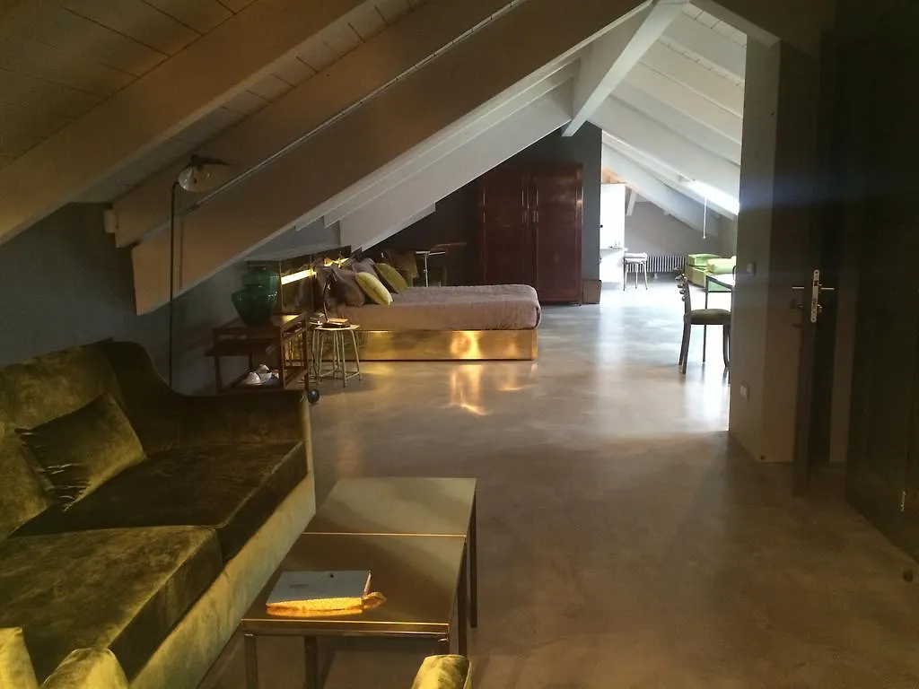 Boutique Hotel Borgo Nuovo Milaan Italië
