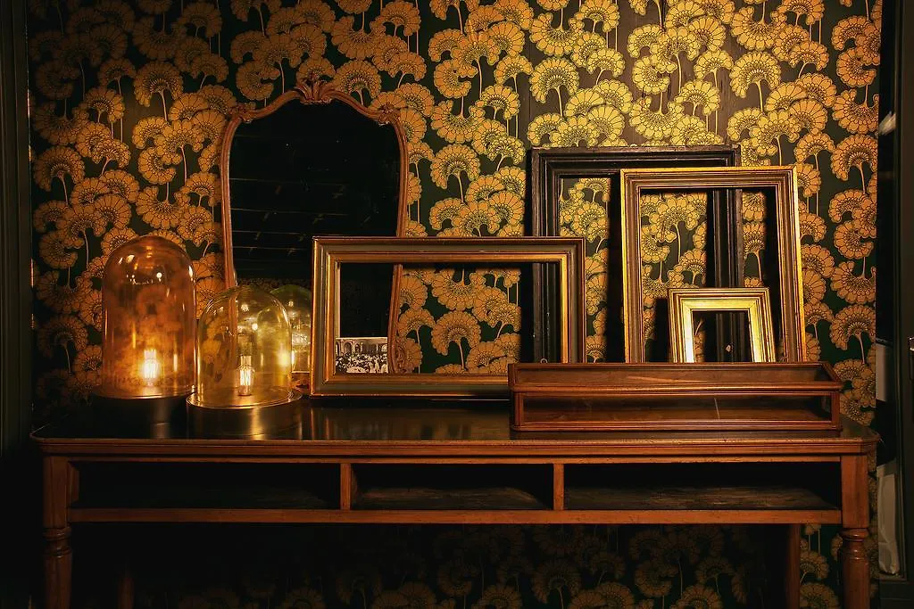 Boutique Hotel Borgo Nuovo Milaan